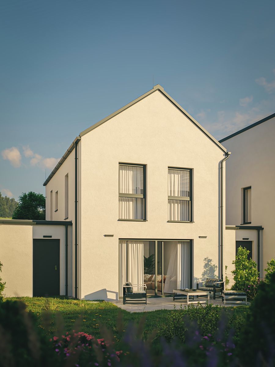 Prodej rodinného domu 113 m², pozemek 263 m², Praha – fotka 1 z 3