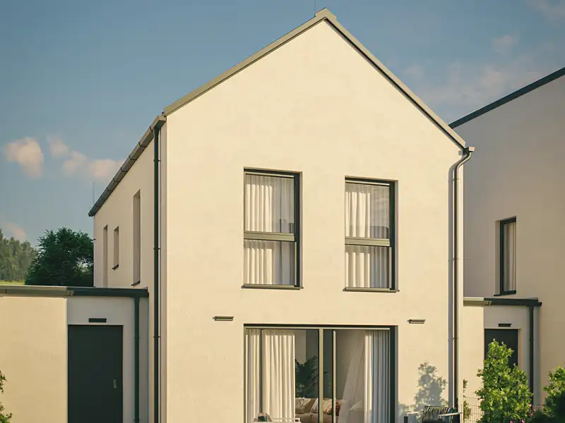 Prodej rodinného domu 113 m², pozemek 263 m², Praha – náhled fotky 1