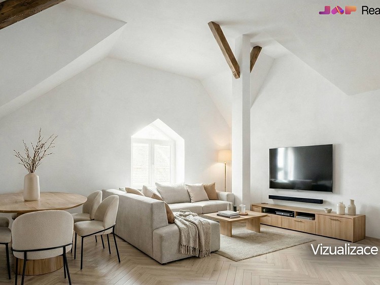 Квартира 4+kk на продаж, 130 м² (7 з 26)