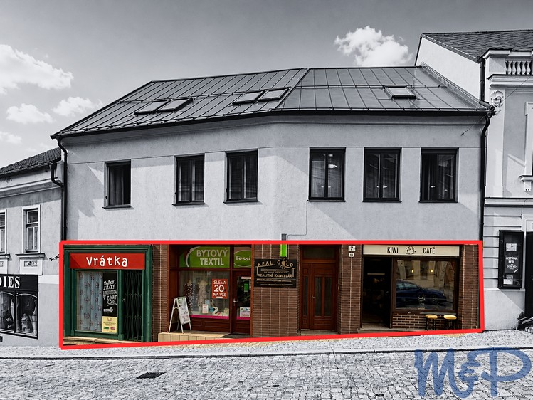 Gewerbefläche zum Kauf, 240 m² (3 von 13)