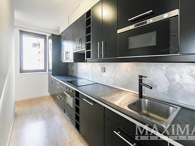 Квартира 2+kk в оренду, 52 м² (3 з 30)
