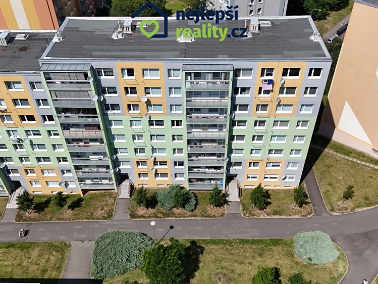Wohnung 2+kk zum Kauf, 39 m² (17 von 18)
