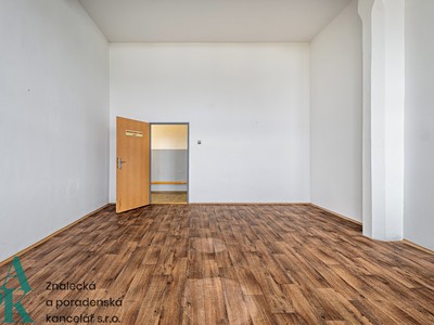 Комерційне приміщення в оренду, 30 м² (2 з 4)