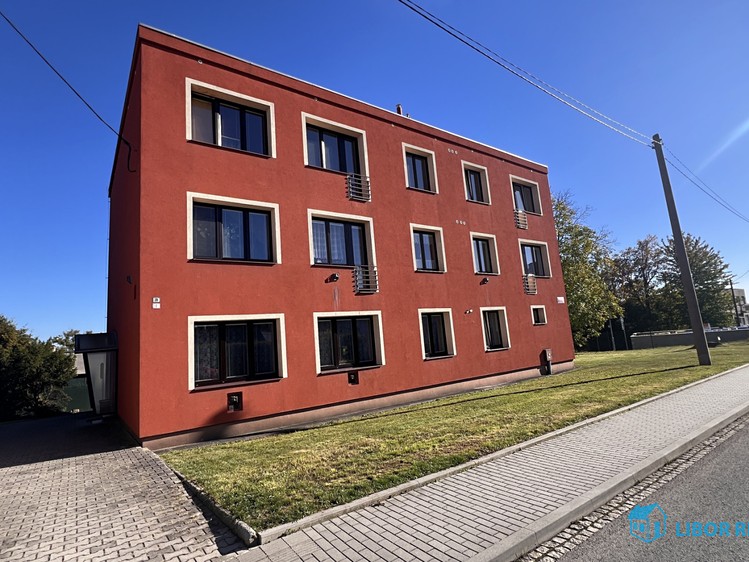 Prodej bytu 2+1, 51 m² (1 z 26)