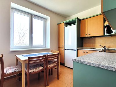 Pronájem bytu 2+1 60 m²