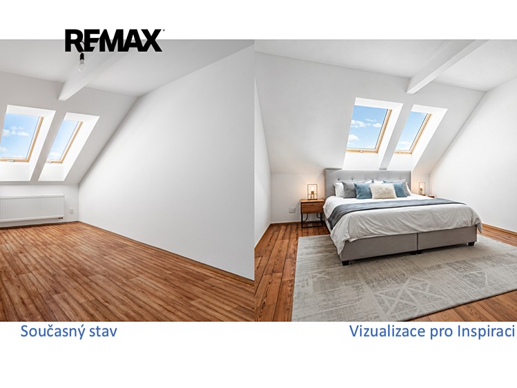 Квартира 3+kk на продаж, 61 м² (10 з 23)