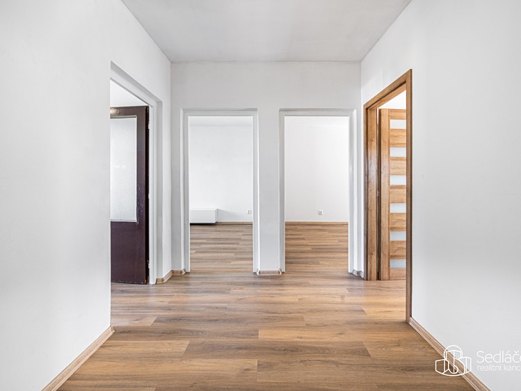 Pronájem bytu 3+1, 84 m² (13 z 26)