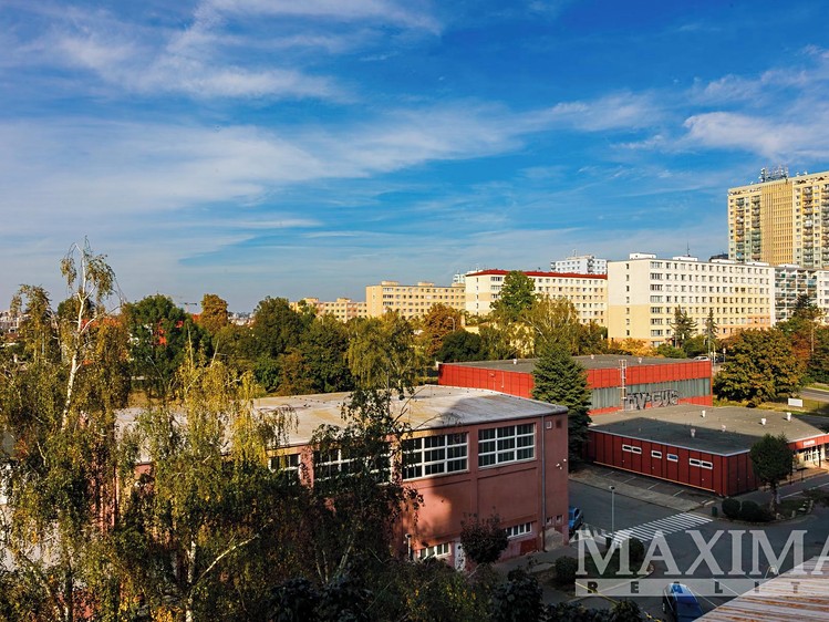 Квартира 2+kk в оренду, 52 м² (19 з 30)