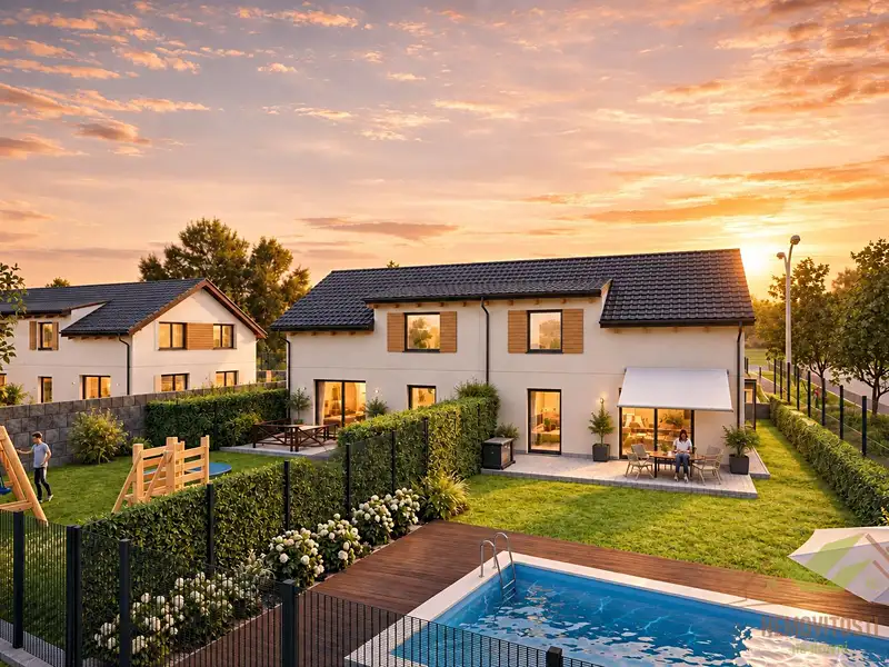 Prodej rodinného domu 105 m², pozemek 499 m², Spálené Poříčí – náhled fotky 3