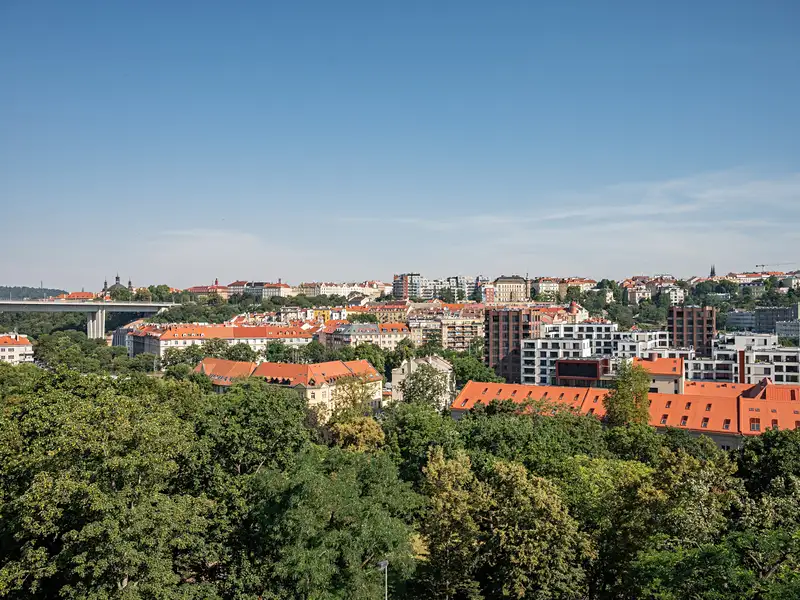 Prodej bytu 3+kk 75 m², Praha – náhled fotky 3