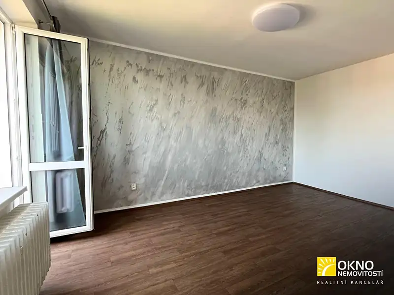 Pronájem bytu 2+kk 54 m², Žďár nad Sázavou – náhled fotky 3