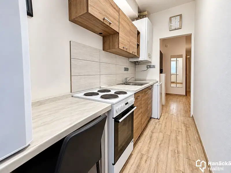 Pronájem bytu pokoje 13 m², Olomouc – náhled fotky 3