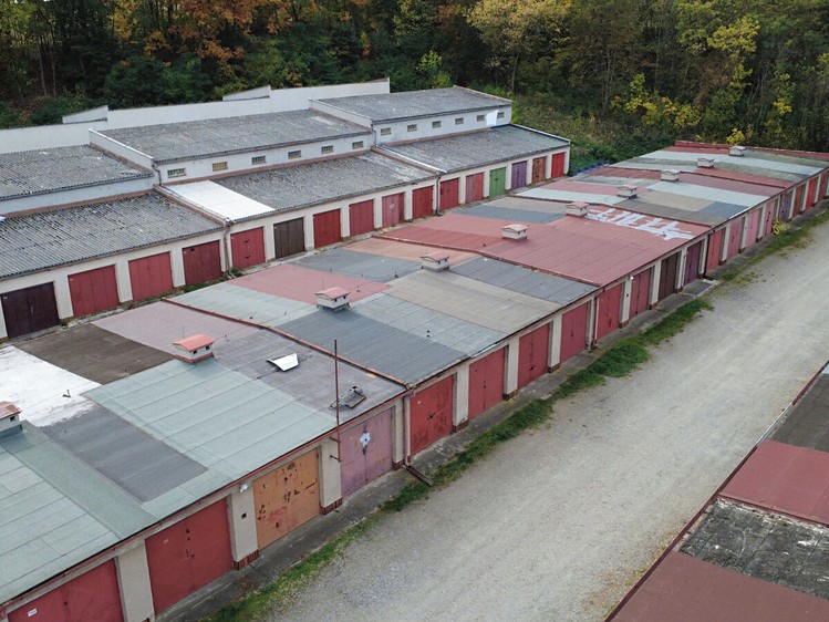 Prodej nemovitosti, 16 m² (10 z 11)