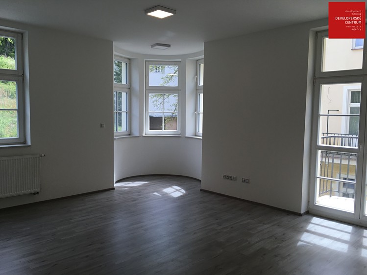 Квартира 2+kk в оренду, 51 м² (3 з 14)