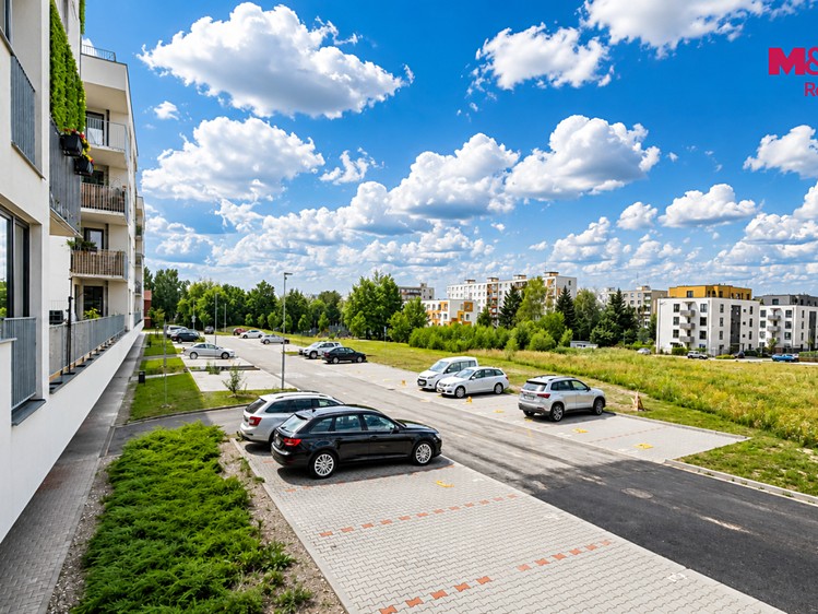 Pronájem bytu 3+kk, 65 m² (11 z 14)