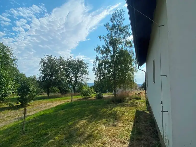 Prodej projektu na klíč 132 m², pozemek 1572 m², Železný Brod – náhled fotky 2