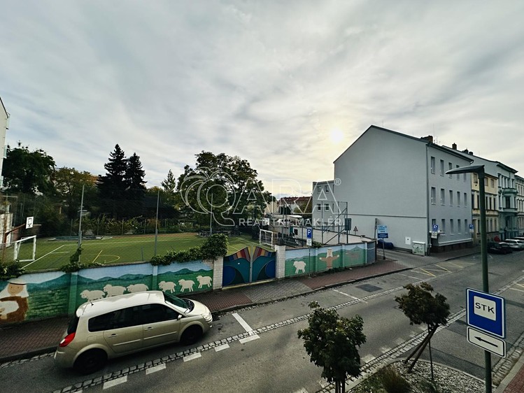 Pronájem bytu 2+kk, 80 m² (21 z 26)