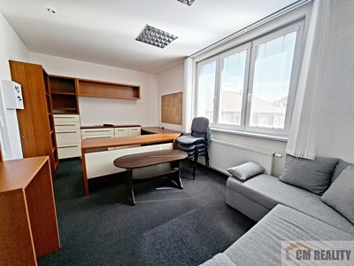 Pronájem komerčního prostoru, 12 m² (3 z 6)