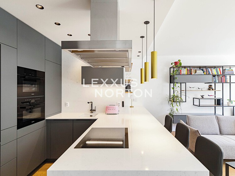 The 1+kk flat for sale, 54 m² (6 of 13)