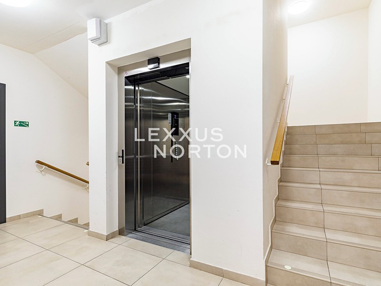 The 1+kk flat for sale, 54 m² (10 of 13)