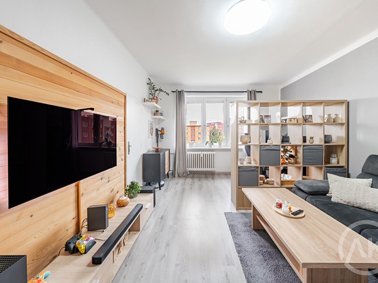 Квартира 2+1 на продаж, 54 м² (1 з 11)
