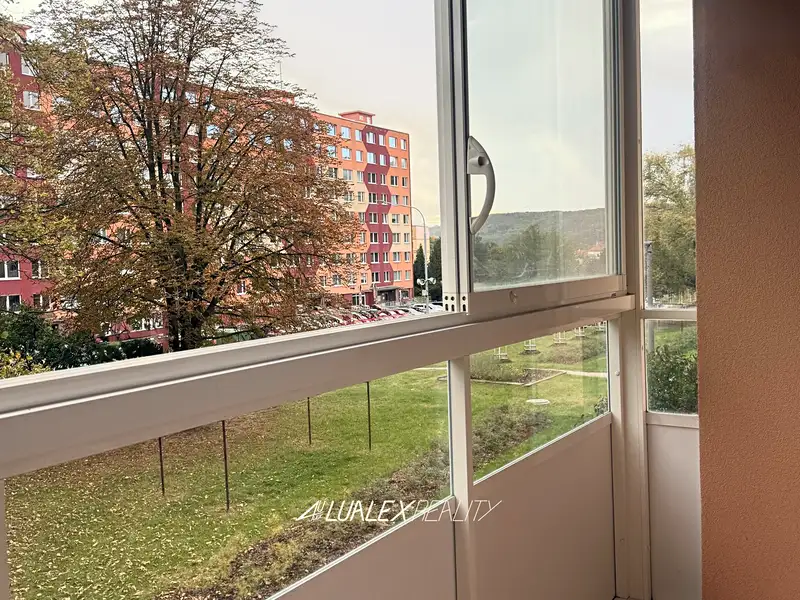 Pronájem bytu 3+1 64 m², Bílina – náhled fotky 3