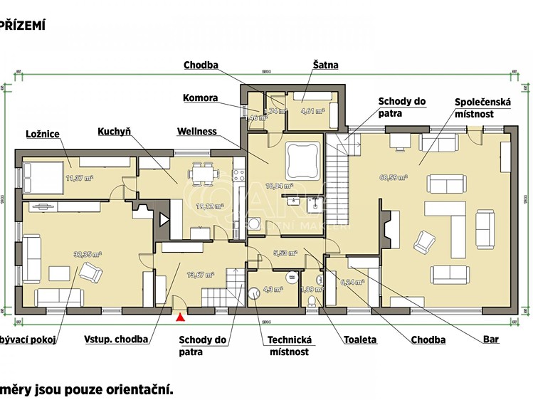 Haus zum Kauf, 280 m² (8 von 45)
