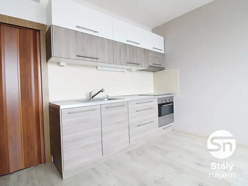 Pronájem bytu 2+kk 49 m², Praha – náhled fotky 2