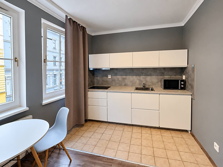 Prodej bytu 1+kk, 31 m² (4 z 25)