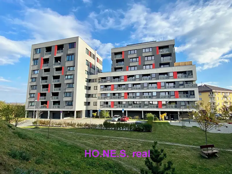 Pronájem bytu 1+kk 36 m², Olomouc – náhled fotky 1