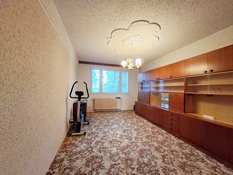Квартира 2+1 на продаж, 56 м² (3 з 12)