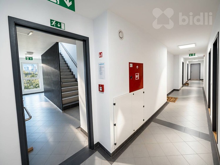 Pronájem bytu 3+kk, 57 m² (17 z 19)