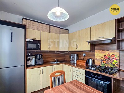 Квартира 2+1 на продаж, 60 м² (3 з 13)