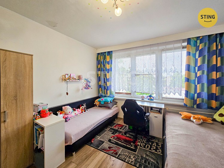 Квартира 2+1 на продаж, 60 м² (6 з 13)