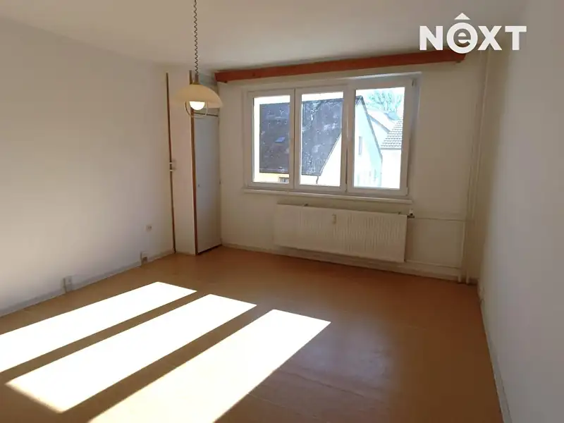 Pronájem bytu 1+kk 29 m², Třeboň – náhled fotky 2
