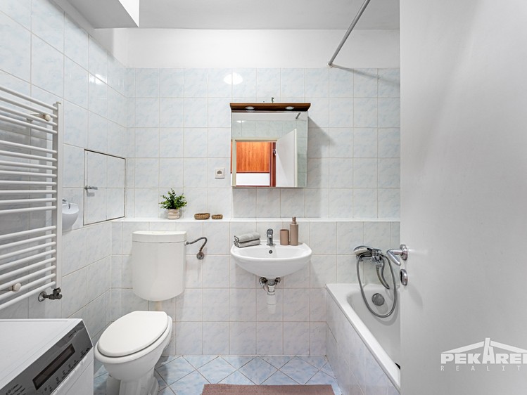 Prodej bytu 1+kk, 36 m² (8 z 22)