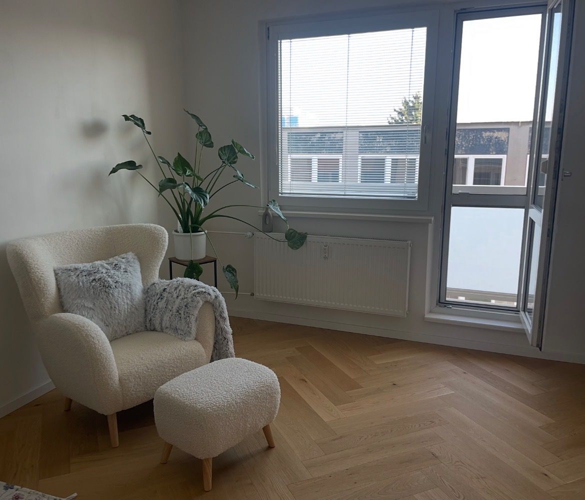 Prodej bytu 2+1 52 m²