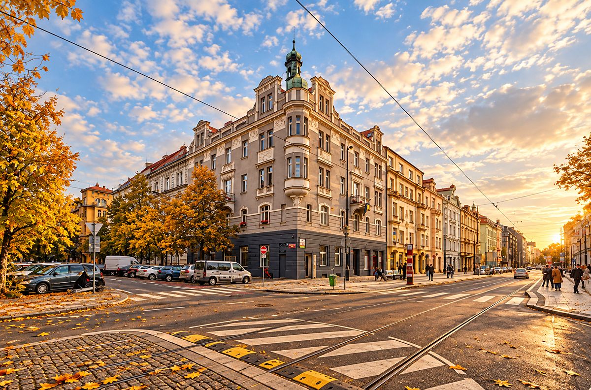 Pronájem restaurace 150 m², Praha – fotka 1 z 3