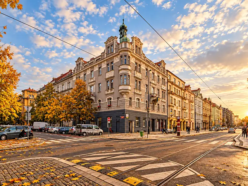 Pronájem restaurace 150 m², Praha – náhled fotky 1