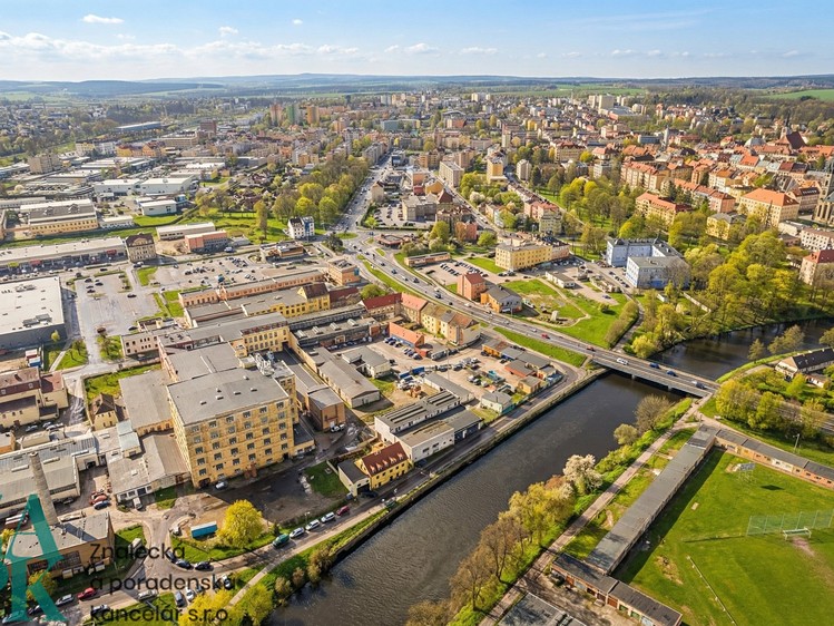 Pronájem komerčního prostoru, 173 m² (7 z 7)