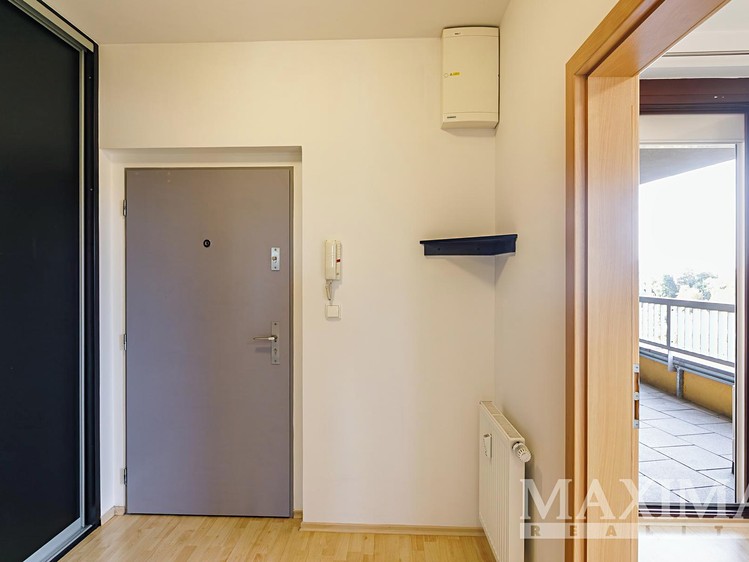 Квартира 2+kk в оренду, 52 м² (14 з 30)