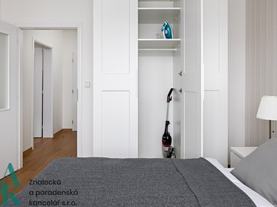 Квартира 2+kk в оренду, 44 м² (2 з 11)