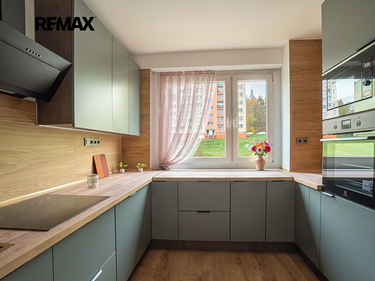 Wohnung 4+1 zum Kauf, 77 m² (1 von 24)