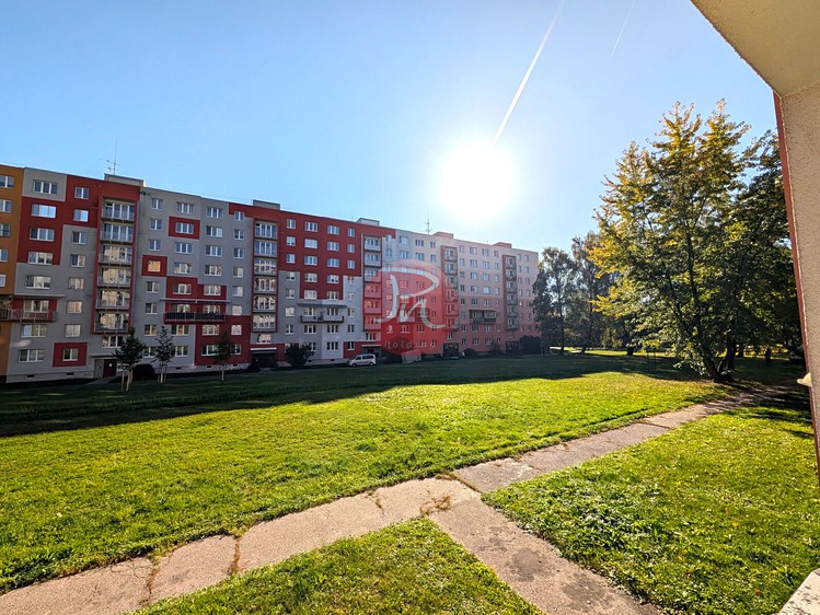 Prodej bytu 1+kk, 25 m² (17 z 21)