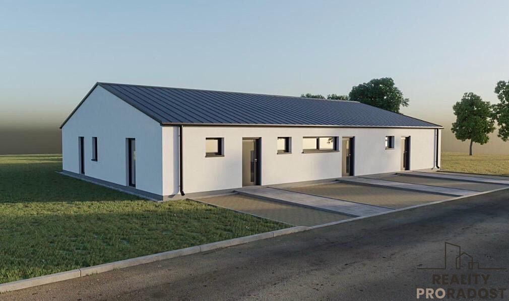 Prodej bytu 3+kk 79 m²