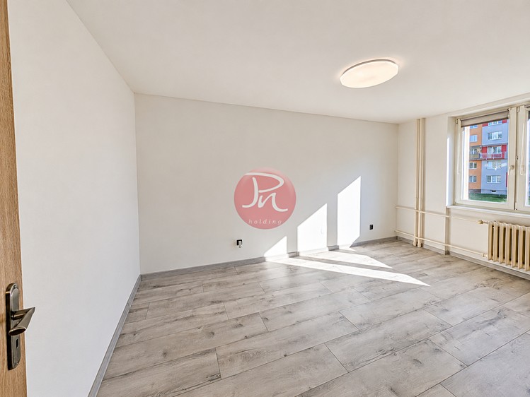Prodej bytu 1+kk, 25 m² (9 z 21)