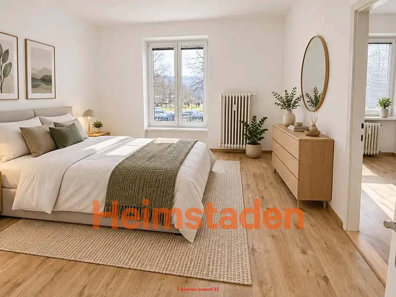 Pronájem bytu 2+1 54 m², Havířov – náhled fotky 3