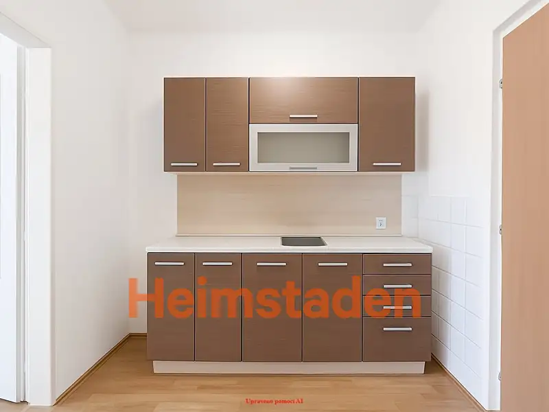 Pronájem bytu 1+kk 24 m², Havířov – náhled fotky 3