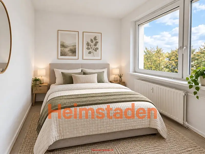 Pronájem bytu 3+1 67 m², Ostrava – náhled fotky 3