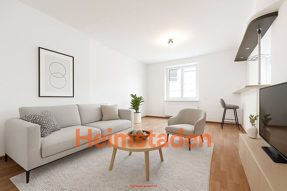 Pronájem bytu 4+kk 95 m², Ostrava – fotka 1 z 3